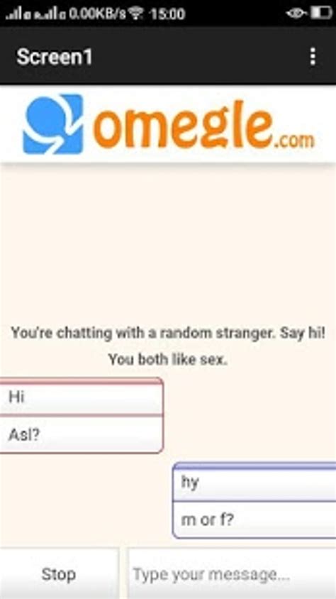 ompegle|Omegle Video Chat: Talk to strangers!